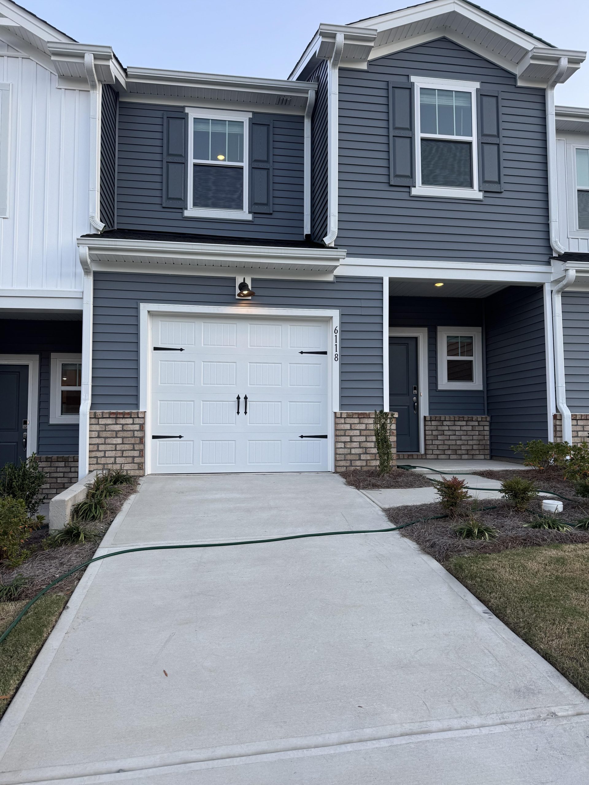 Meritage Homes Galloway Ridge