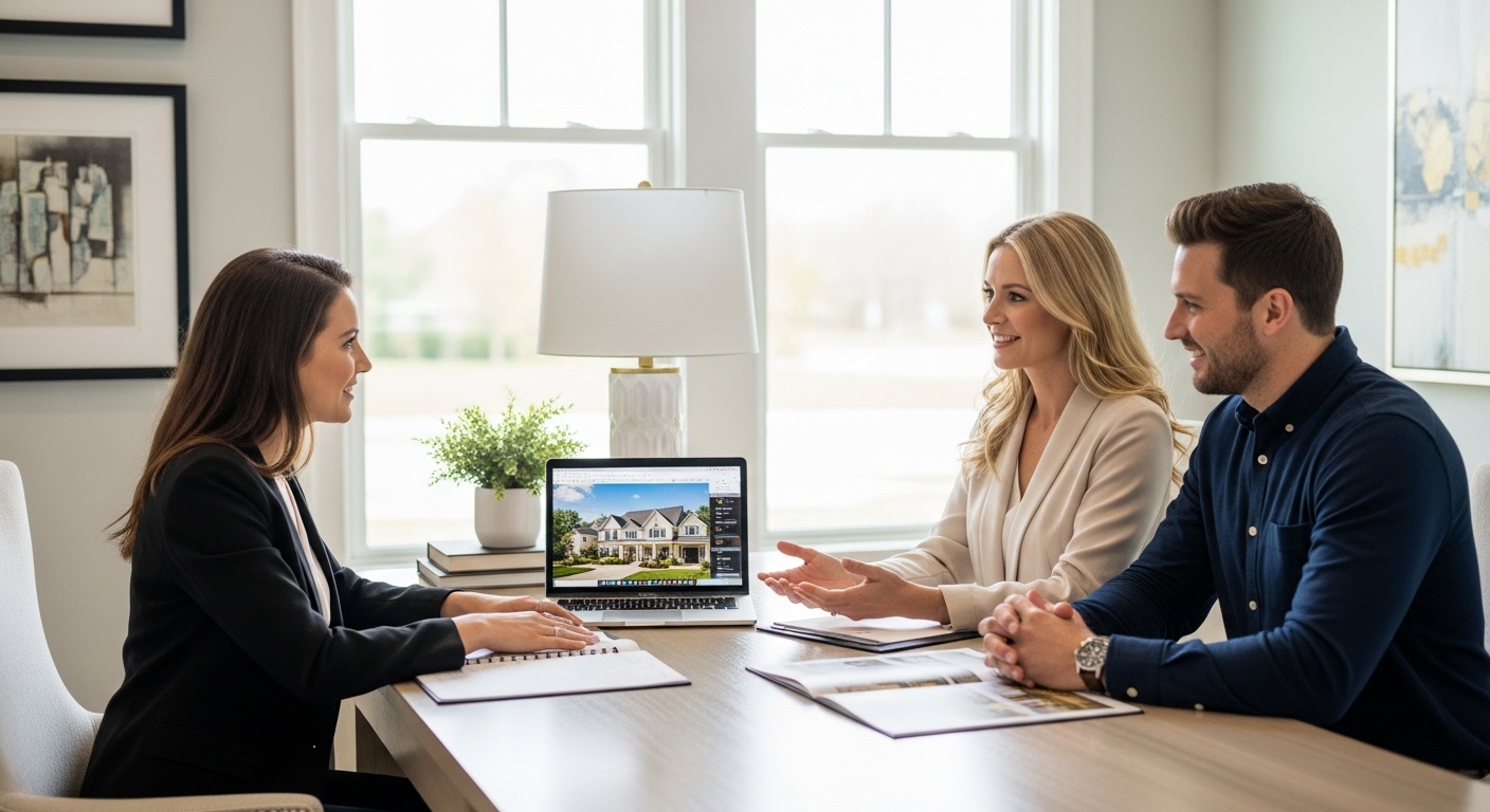 Buy Charlotte Realtor Huntersville Luxury Homes with expert support for private tours, market insight, paperwork, and long-term investment value.