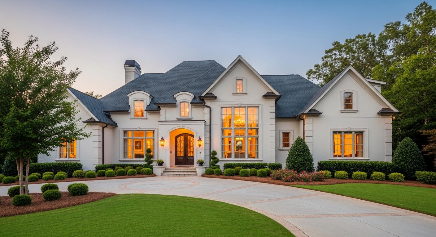 Buy Charlotte Realtor Huntersville Luxury Homes with expert support for private tours, market insight, paperwork, and long-term investment value.