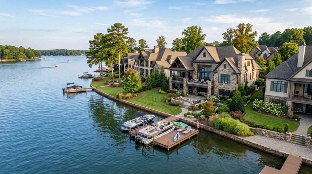 Charlotte Realtors Luxury Homes Mooresville offers local insight, buyer guidance, and smarter decisions for luxury home searches in the market.