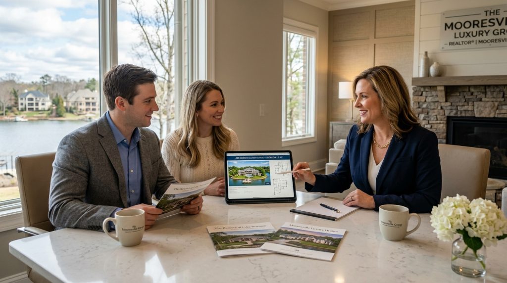 Charlotte Realtors Luxury Homes Mooresville offers local insight, buyer guidance, and smarter decisions for luxury home searches in the market.