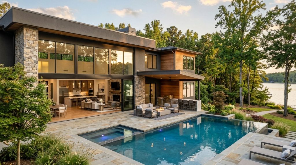 Stay ahead with Denver Luxury Real Estate Trends. Learn how pricing, modern amenities, and luxury buyer demand shape smarter deals.