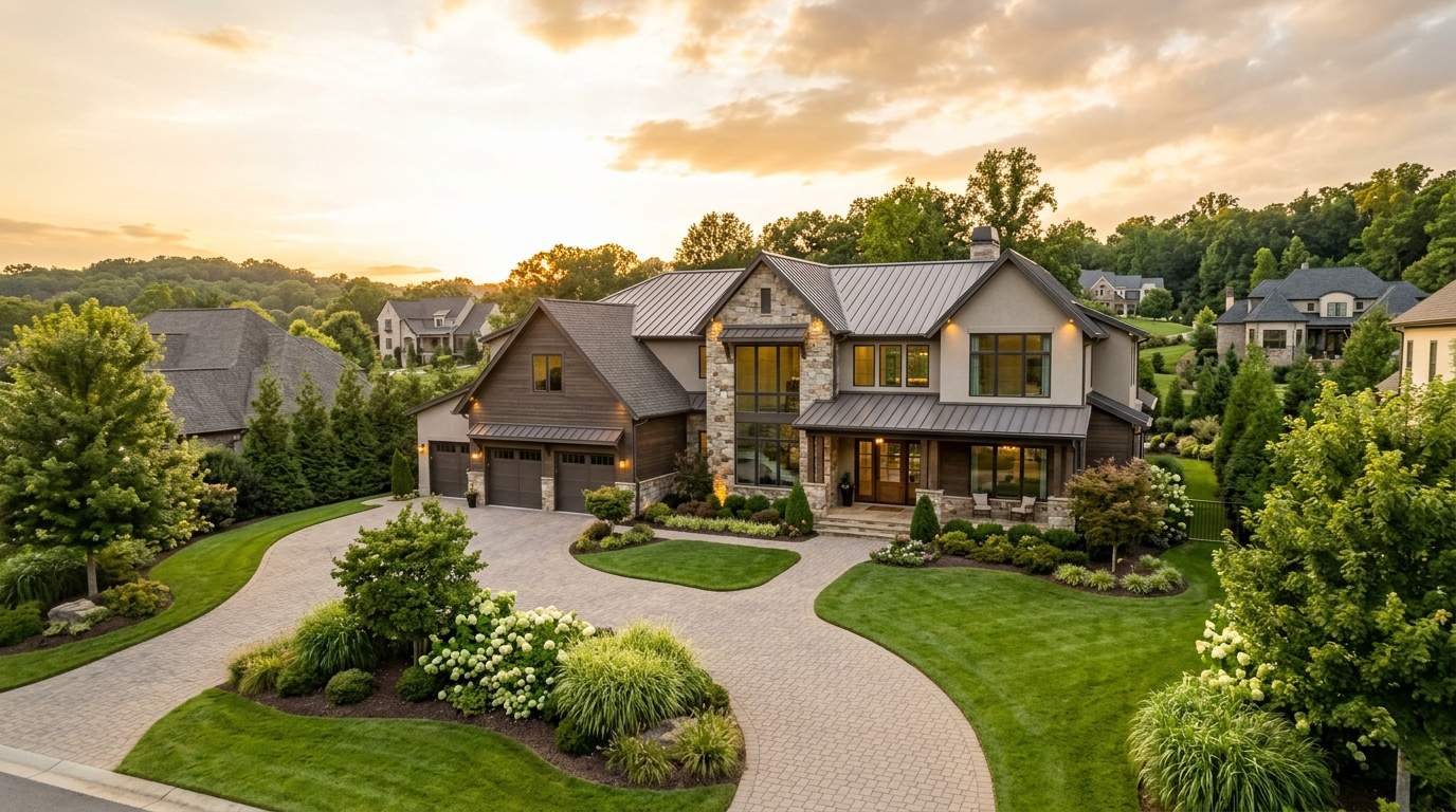 Stay ahead with Denver Luxury Real Estate Trends. Learn how pricing, modern amenities, and luxury buyer demand shape smarter deals.