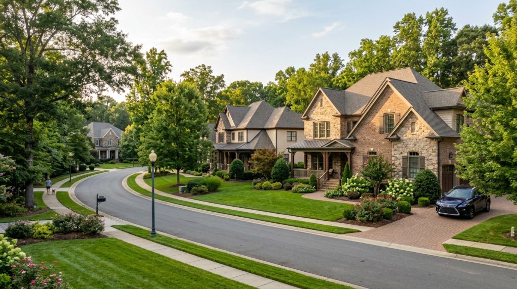 Huntersville Luxury Homes Market insights help buyers compare pricing, features, and demand for smarter luxury home decisions today.