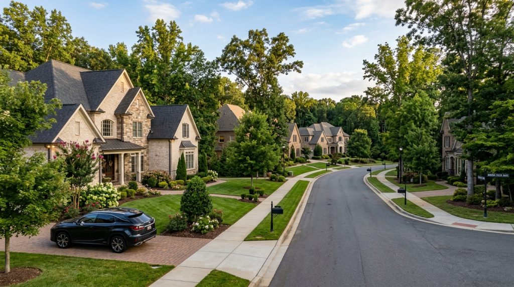 Huntersville Luxury Homes Market insights help buyers compare pricing, features, and demand for smarter luxury home decisions today.