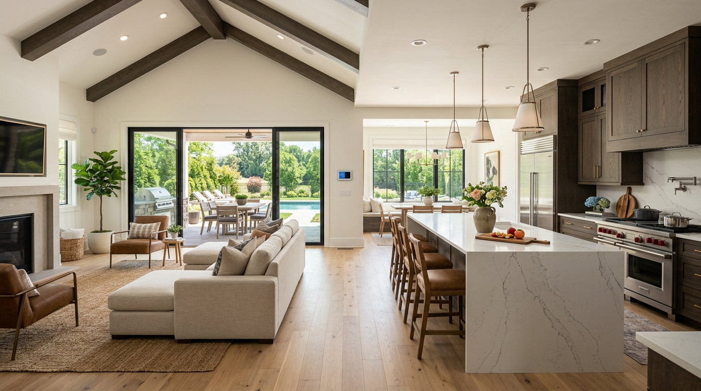 Get a clear guide to Luxury Real Estate Waxhaw, covering neighborhoods, home features, and practical tips for buying high-end homes wisely now.