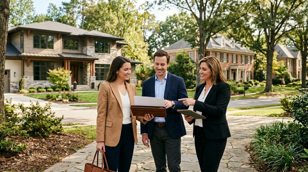 Compare Mooresville new construction vs existing homes to find your ideal luxury fit. See costs, maintenance, lifestyle, and market trends today.